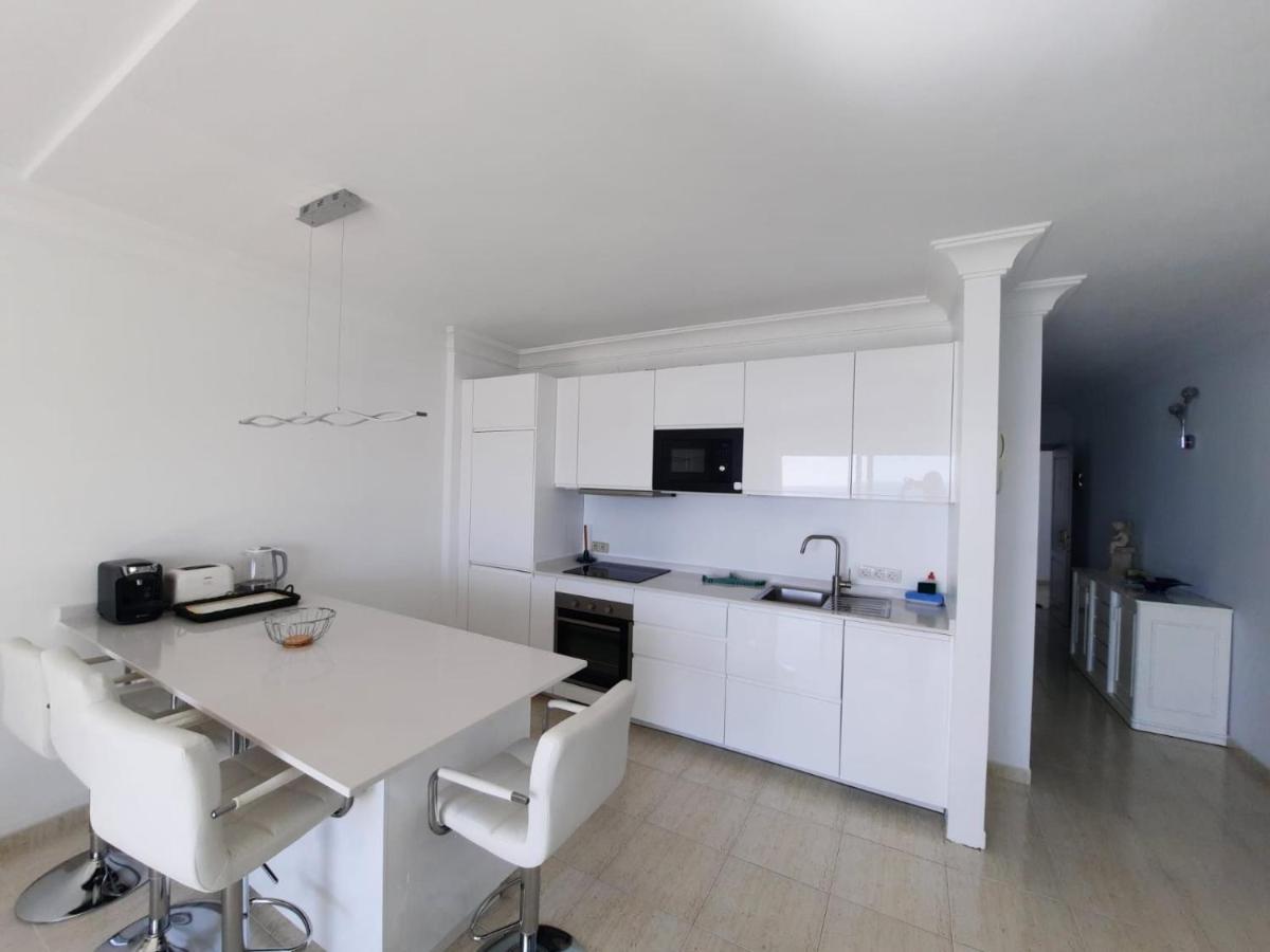 Apartamento Gaviota Playa Blanca  Exterior photo