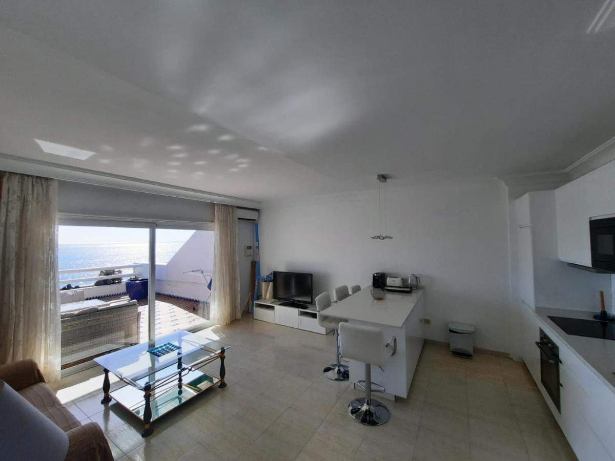 Apartamento Gaviota Playa Blanca  Exterior photo